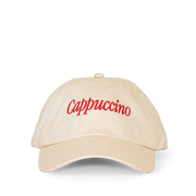 Cappuccino Cap