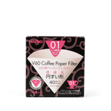 Hario V60 Paper Filters