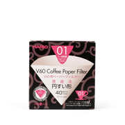 Hario V60 Paper Filters