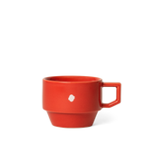 Coffee Supreme x Maruhiro Hasami Block Mug Short