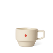 Coffee Supreme x Maruhiro Hasami Block Mug Short