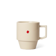 Coffee Supreme x Maruhiro Hasami Block Mug Tall