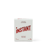 Coffee Supreme Instant