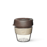 KeepCup Original Clear - Tritan Plastic