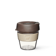 KeepCup Original Clear - Tritan Plastic