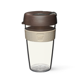 KeepCup Original Clear - Tritan Plastic