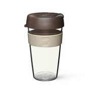 KeepCup Original Clear - Tritan Plastic