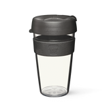 KeepCup Original Clear - Tritan Plastic