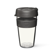 KeepCup Original Clear - Tritan Plastic
