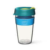 KeepCup Original Clear - Tritan Plastic