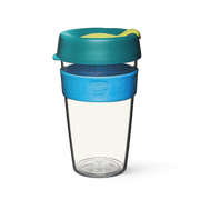 KeepCup Original Clear - Tritan Plastic