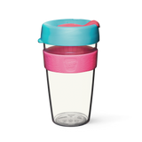 KeepCup Original Clear - Tritan Plastic