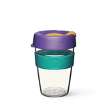 KeepCup Original Clear - Tritan Plastic