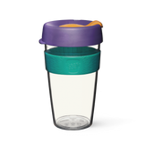 KeepCup Original Clear - Tritan Plastic