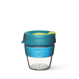 KeepCup Original Clear - Tritan Plastic