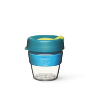 KeepCup Original Clear - Tritan Plastic