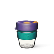 KeepCup Original Clear - Tritan Plastic