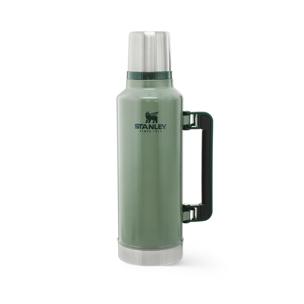 Stanley flask big hot sale w