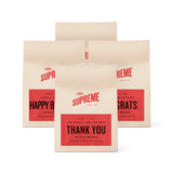 Gift Bags Espresso