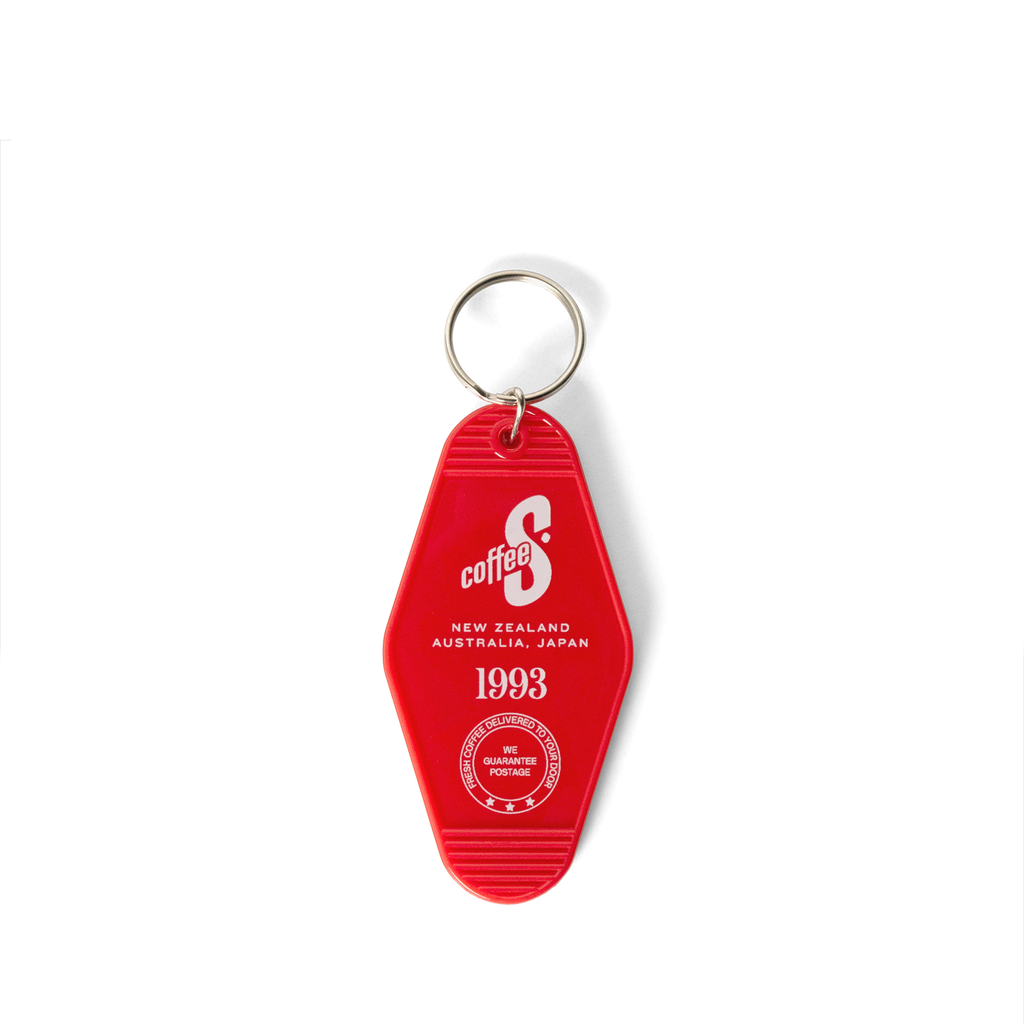 Supreme keyring sales