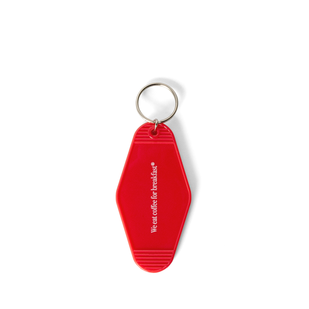 Supreme hot sale keychain price