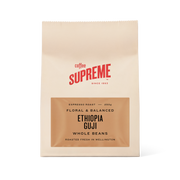 Ethiopia Guji Espresso