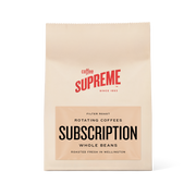 Filter Subscription