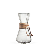 Chemex classic 3 cup coffee maker