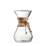 Chemex classic 8 cup coffee maker