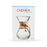 Chemex Coffee Maker - Classic Series