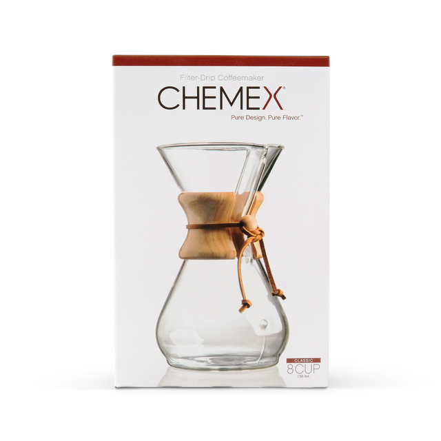 Chemex Coffee Maker - Classic Series