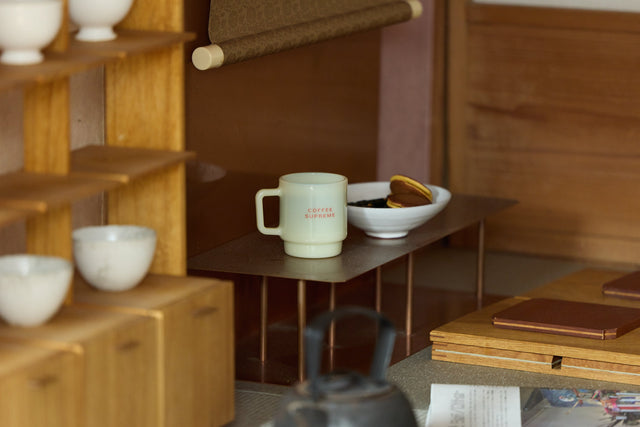 15 Minutes With Mr Kenjiro Kuwazumi of Tsunagu Craft