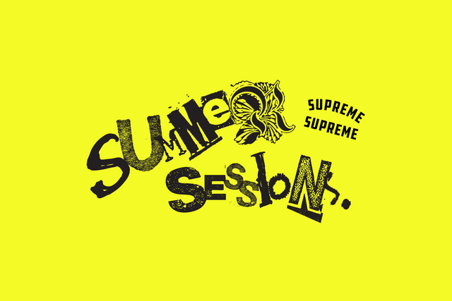 Summer Sessions at Supreme Supreme