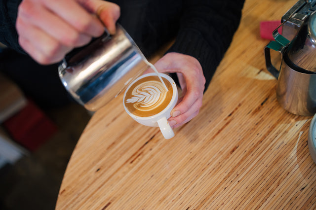 Keeping The Lights On: How Your Daily Coffee Supports Quality and Community