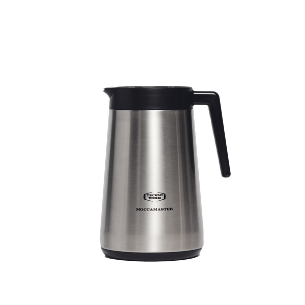 Metal carafe best sale