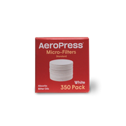AeroPress Filter Pack (350 Pack)