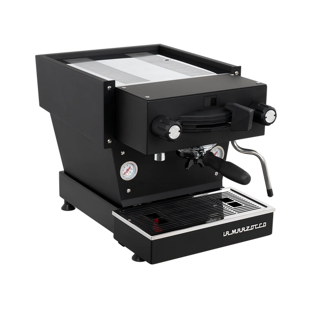 La Marzocco Linea Mini + Free Coffee Supreme Subscription