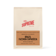 Brazil Fazenda Capadócia