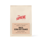 Brazil Serra Dos Ciganos