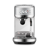Breville Bambino Plus & Baratza Encore Grinder + Free Three-Month Coffee Supreme Subscription