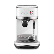 Breville Bambino Plus & Baratza Encore Grinder + Free Three-Month Coffee Supreme Subscription