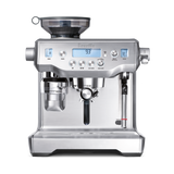 Breville Oracle + Free Three-Month Coffee Supreme Subscription