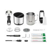 Breville Oracle + Free Three-Month Coffee Supreme Subscription