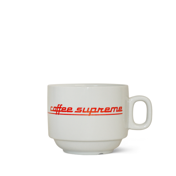 Coffee supreme mug hotsell