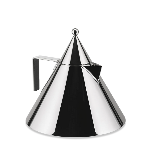 Alessi II Conico Kettle