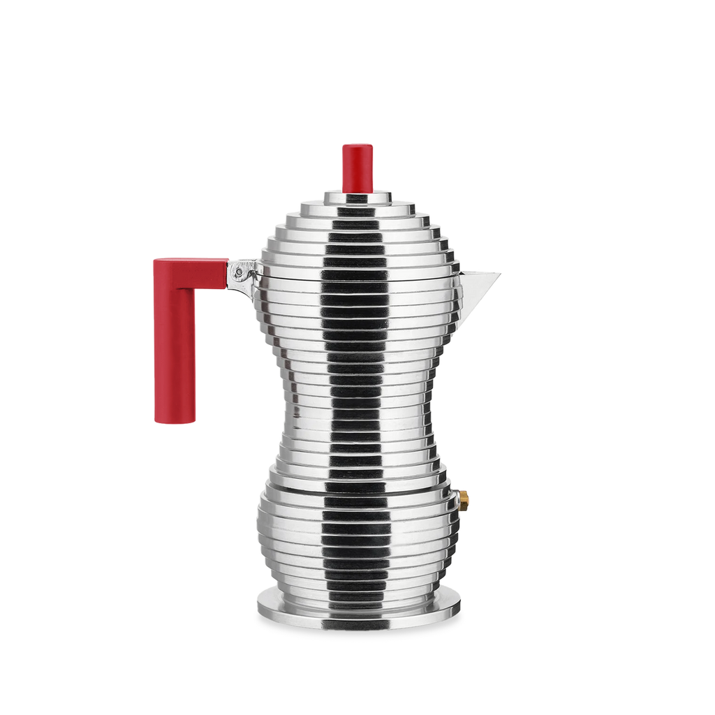 Buy Alessi Pulcina Espresso Coffee Maker 6 Cup By Alessi Online buy-alessi-pulcina-espresso-coffee-maker-6-cup-by-alessi-online