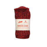 Coffee Supreme x Norsewear Socks