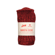 Coffee Supreme x Norsewear Socks
