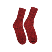 Coffee Supreme x Norsewear Socks