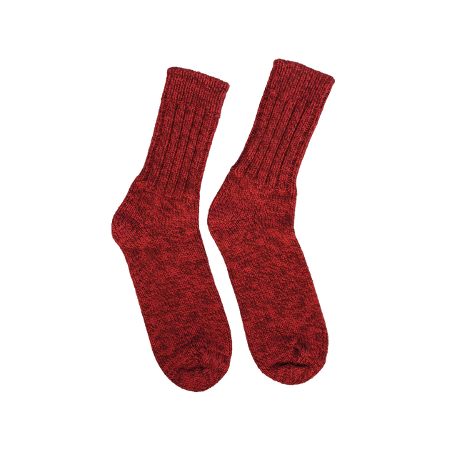 Coffee Supreme x Norsewear Socks